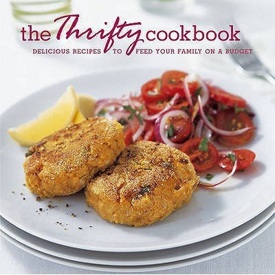 The Thrifty Cookbook(English, Paperback, Hughes C'Line)