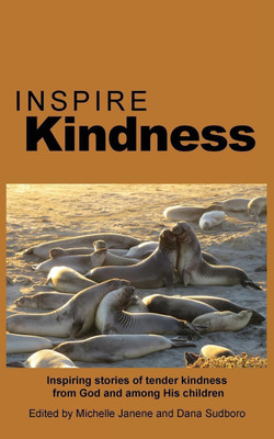 Inspire Kindness(English, Paperback, unknown)