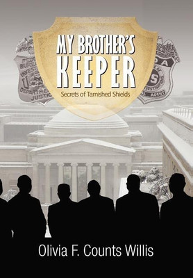 My Brother's Keeper(English, Hardcover, Willis Olivia F Counts)