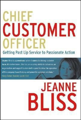 Customer Ownership  - Knowledge, Objectivity and Others(English, Hardcover, Bliss Jeanne)