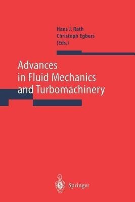 Advances in Fluid Mechanics and Turbomachinery(English, Paperback, unknown)