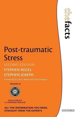 Post-traumatic Stress(English, Paperback, Regel Stephen)
