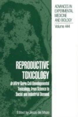 Reproductive Toxicology(English, Paperback, unknown)