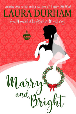Marry and Bright(English, Paperback, Durham Laura)