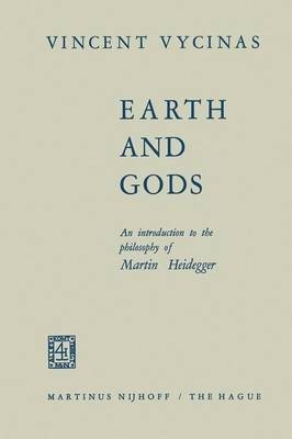 Earth and Gods(English, Paperback, Vycinas V.)