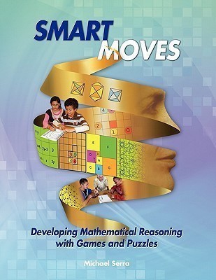 Smart Moves(English, Paperback, Serra Michael)