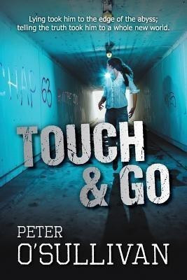 Touch & Go(English, Paperback, O'Sullivan Peter)