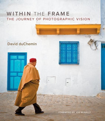 Within the Frame(English, Paperback, DuChemin David)