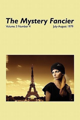 The Mystery Fancier (Vol. 3 No. 4)(English, Paperback, unknown)