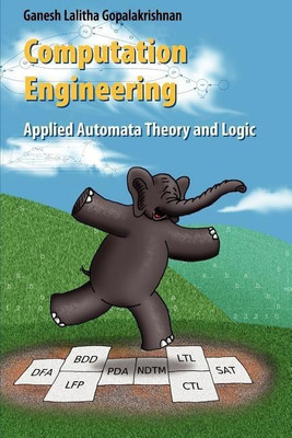 Computation Engineering(English, Paperback, Gopalakrishnan Ganesh)