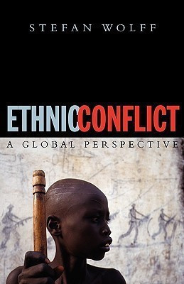 Ethnic Conflict(English, Paperback, Wolff)
