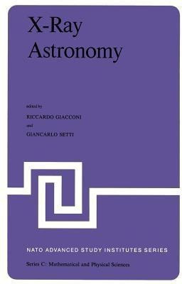 X-Ray Astronomy(English, Paperback, unknown)