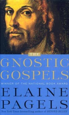 The Gnostic Gospels(English, Microfilm, Pagels Elaine)