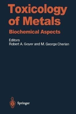 Toxicology of Metals(English, Paperback, unknown)