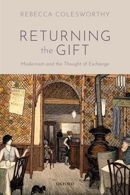 Returning the Gift(English, Hardcover, Colesworthy Rebecca)