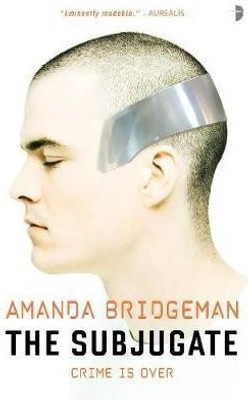 The Subjugate(English, Electronic book text, Bridgeman Amanda)