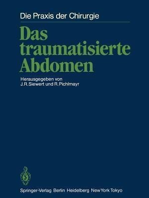 Das traumatisierte Abdomen(German, Paperback, unknown)