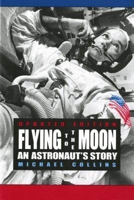 Flying to the Moon(English, Paperback, Collins Michael)