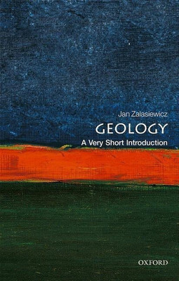 Geology(English, Paperback, Zalasiewicz Jan)