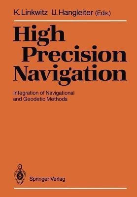 High Precision Navigation(English, Paperback, unknown)