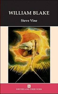 William Blake New ed Edition(English, Paperback, Vine Steve)