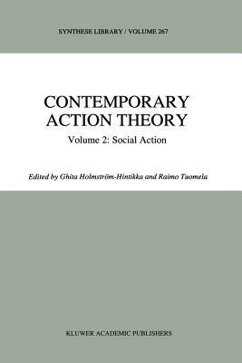 Contemporary Action Theory Volume 2: Social Action(English, Paperback, unknown)