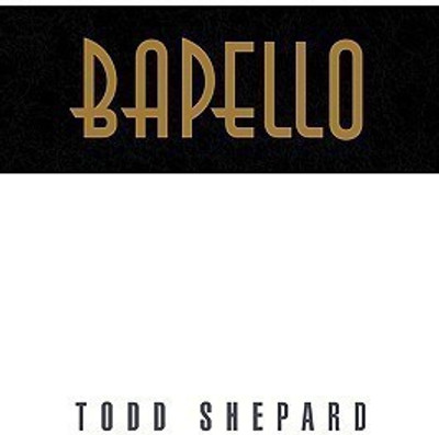 Bapello(English, Paperback, Shepard Todd)