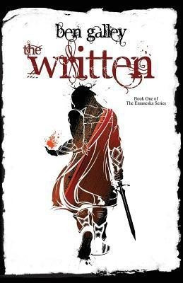 The Written(English, Paperback, Galley Ben)