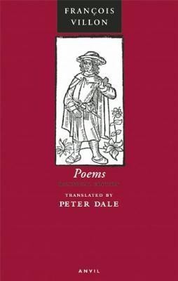 Poems of Francois Villon(English, Paperback, Villon Francois)