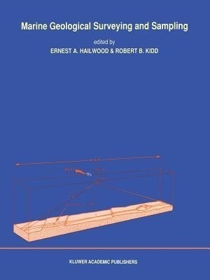 Marine Geological Surveying and Sampling(English, Paperback, unknown)
