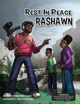 Rest in Peace RaShawn(English, Paperback, Sidney Ronnie Nelson)