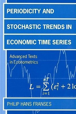 Periodicity and Stochastic Trends in Economic Time Series(English, Paperback, Franses)