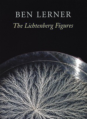 The Lichtenberg Figures(English, Paperback, Lerner Ben)