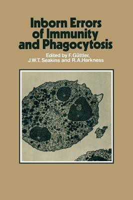 Inborn Errors of Immunity and Phagocytosis(English, Paperback, unknown)