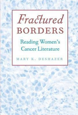 Fractured Borders(English, Paperback, DeShazer Mary K.)