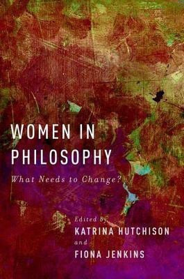 Women in Philosophy(English, Paperback, unknown)