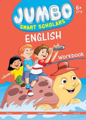 English Activity Book(English, Paperback, unknown)