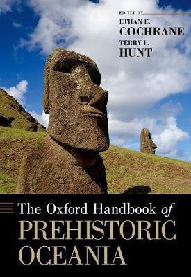 The Oxford Handbook of Prehistoric Oceania(English, Hardcover, unknown)