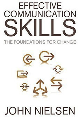 Effective Communication Skills(English, Paperback, Nielsen John)