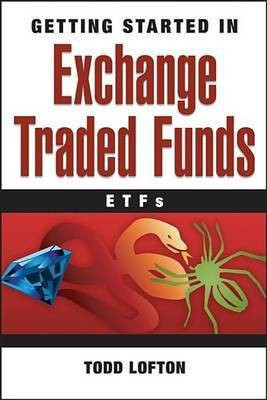 Getting Started in Exchange Traded Funds (ETFs)(English, Electronic book text, Lofton Todd)