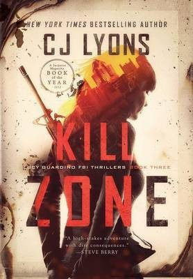 Kill Zone(English, Hardcover, Lyons Cj)