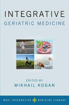 Integrative Geriatric Medicine(English, Paperback, unknown)