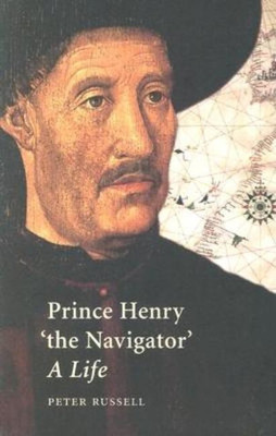 Prince Henry "the Navigator"(English, Paperback, Russell Peter)
