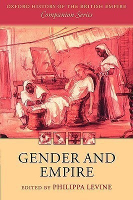 Gender and Empire(English, Paperback, unknown)