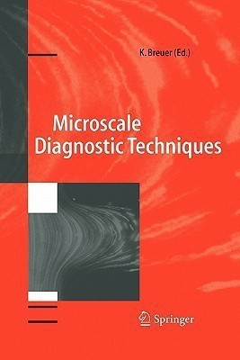 Microscale Diagnostic Techniques(English, Paperback, unknown)