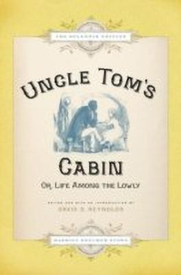 Uncle Tom's Cabin(English, Hardcover, Stowe Harriet Beecher)