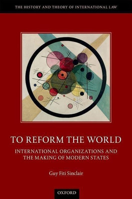 To Reform the World(English, Hardcover, Fiti Sinclair Guy)