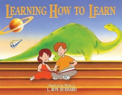 Learning How to Learn(English, Paperback, Hubbard L Ron)