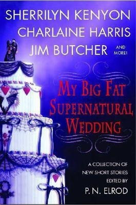 My Big Fat Supernatural Wedding(English, Paperback, unknown)