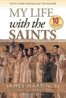 My Life with the Saints(English, Paperback, Martin James REV Sj)